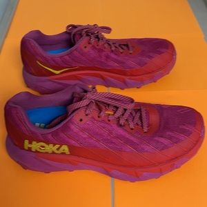 Hoka women’s 8.5 excellent!